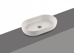 Раковина Kale Zero 60x38 накладная