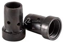 Диффузор газовый Fubag FB 550W черный, 5 шт