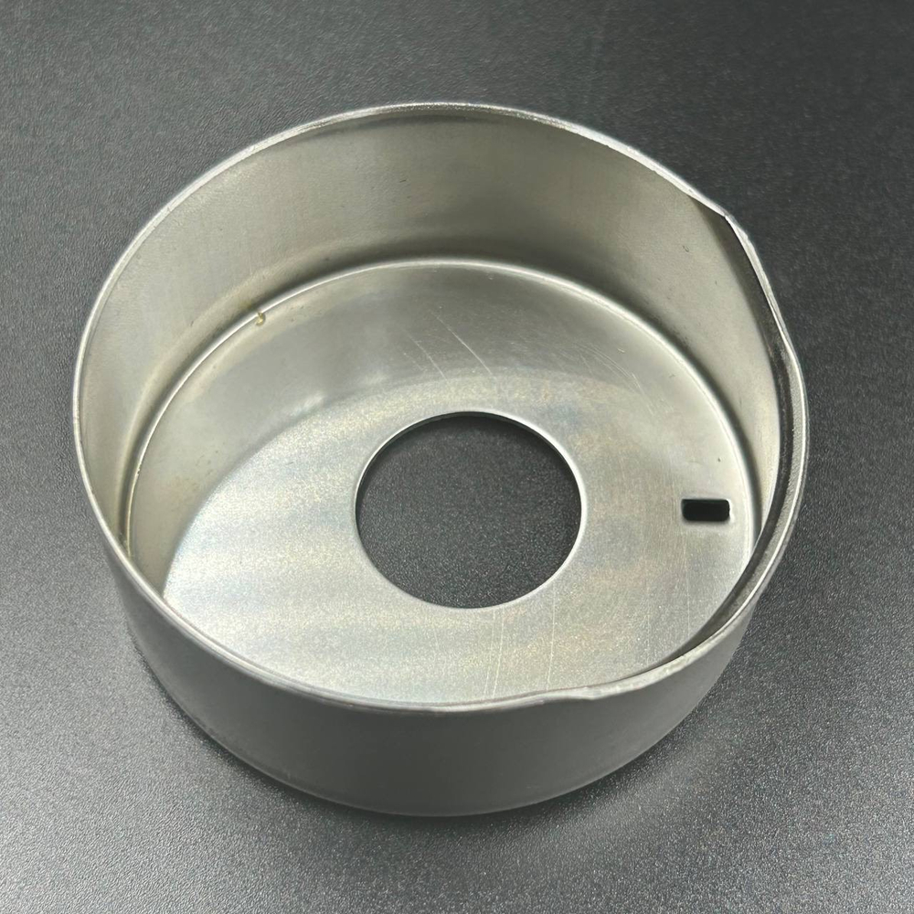 Стакан помпы охлаждения Suzuki DF40-90(A) (Omax)