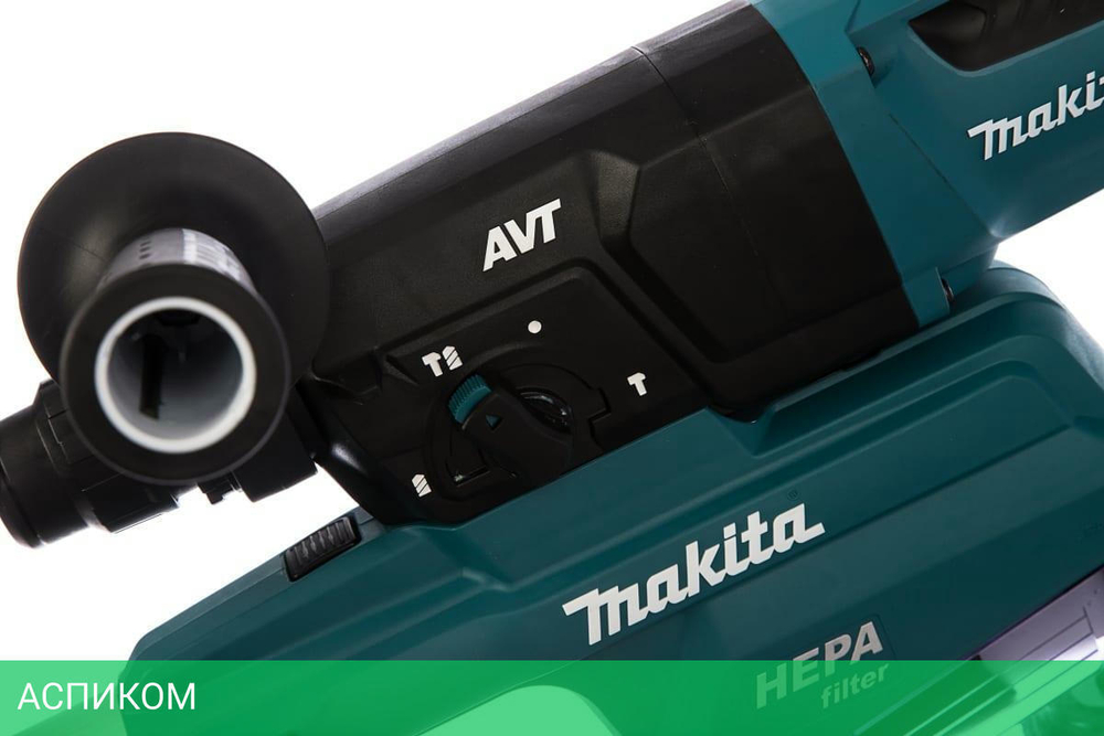 Перфоратор Makita HR2653