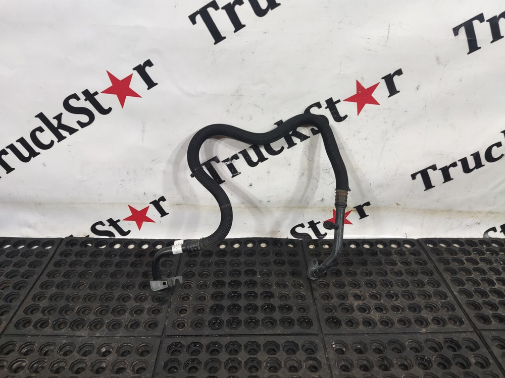 Трубка кондиционера 2020г.