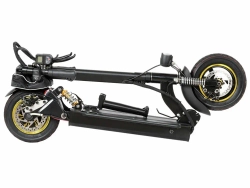 Электросамокат Chuanglu S2 PRO 48V 800W 26Ah
