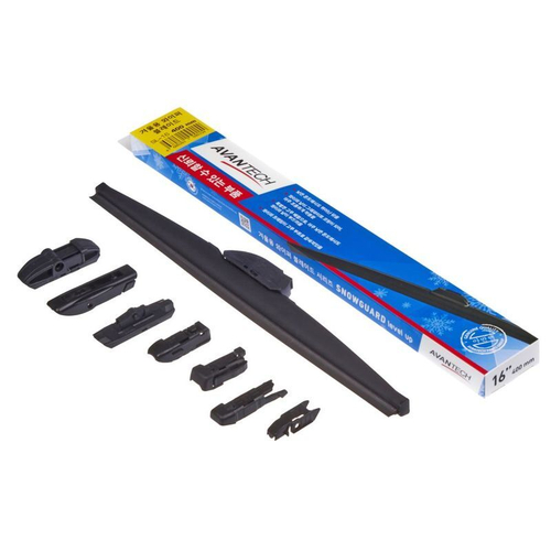 Щетка стеклоочистителя зимн. Avantech Snowguard Level UP 400мм (16") SL16