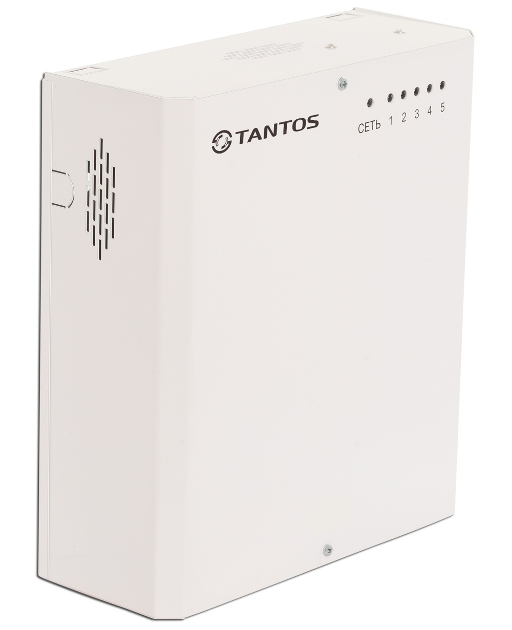 Источник бесперебойного питания  Tantos ББП-50 V.5 MAX