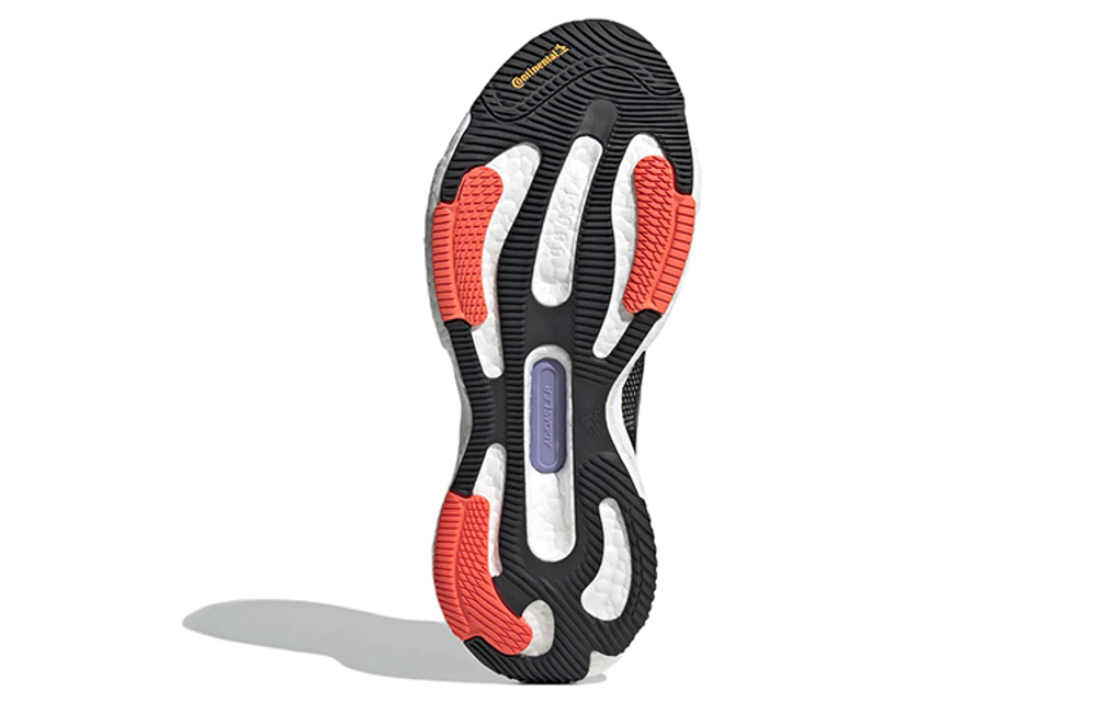 Кроссовки Adidas Solar Glide 5