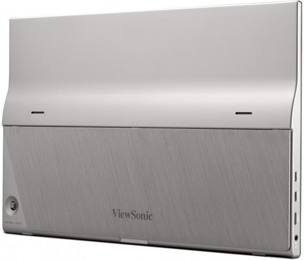 Монитор 15.6" ViewSonic 16 (VG1655)