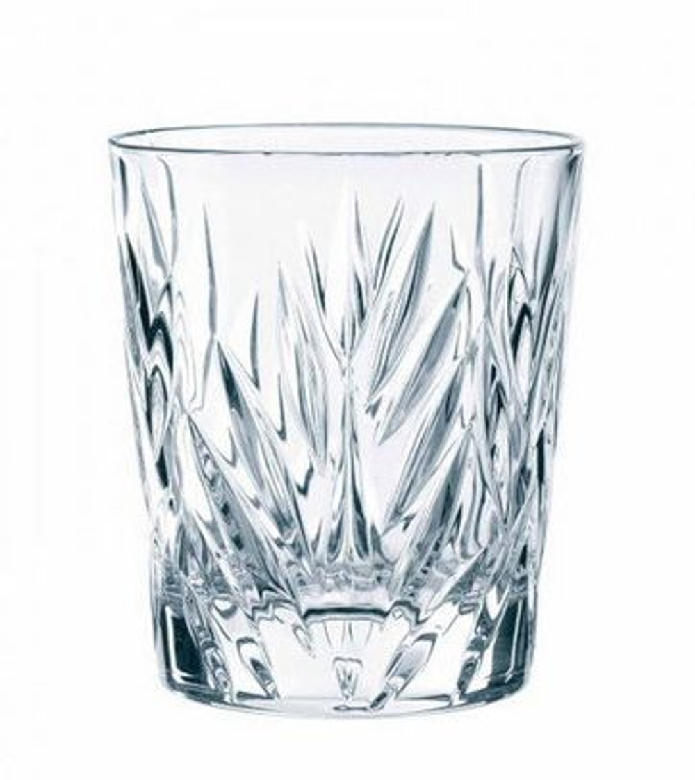 Набор стаканов для виски 4шт 310мл Nachtmann Imperial Германия