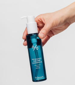 Dr.Ceuracle PRO BALANCE PURE DEEP CLEANSING OIL 155 ML