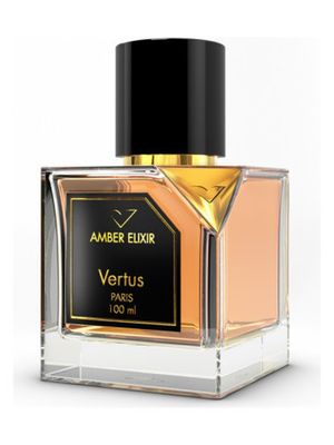 Vertus Amber Elixir