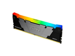 Оперативная память Kingston Fury KF436C18RB2AK2/64, DDR4 2х 64ГБ 3600 МГц, DIMM, RTL