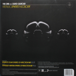 The Orb And David Gilmour / Metallic Spheres In Colour (LP)