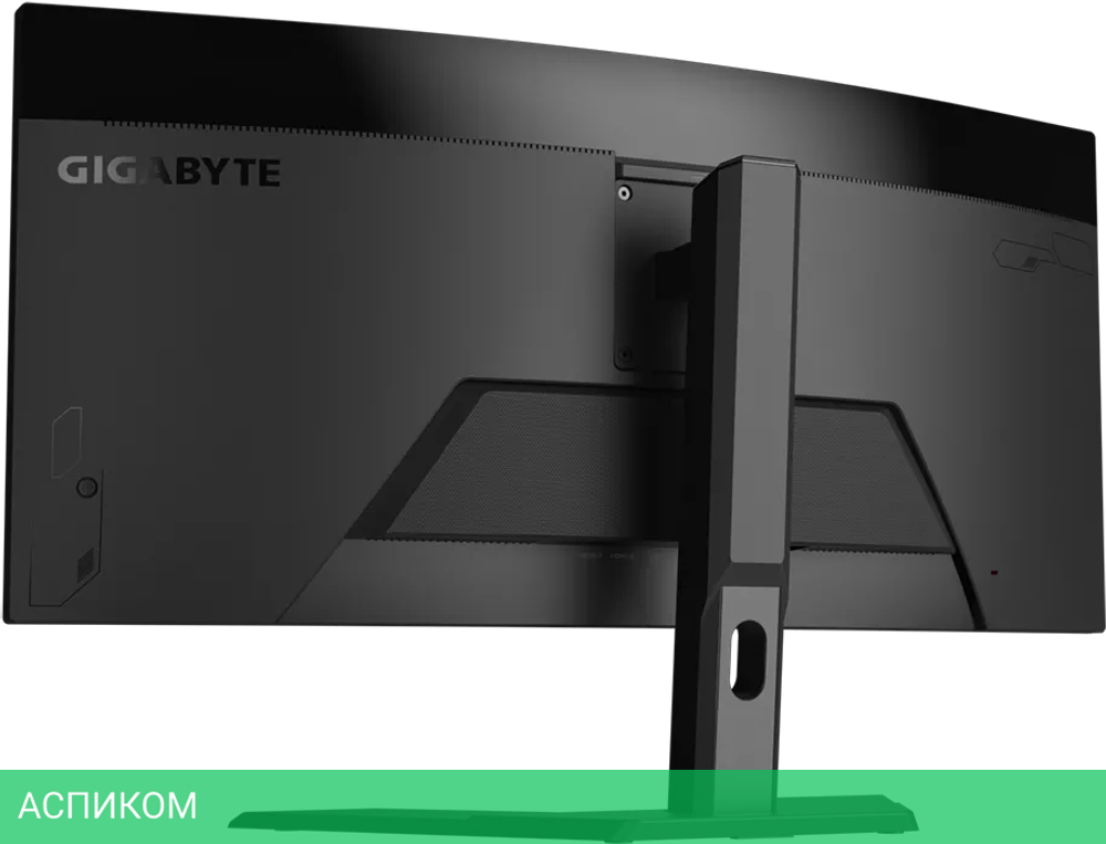 Игровой монитор Gigabyte GS34WQC