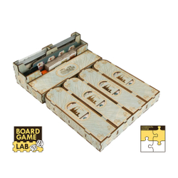 Органайзер Карнеги (Carnegie)