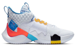 Кроссовки Jordan Why Not Zer0.2 Okc Home