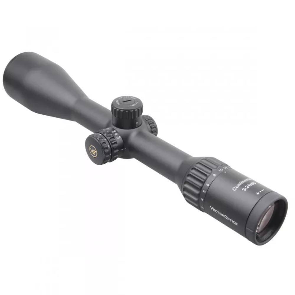Оптический прицел Vector Optics Continental 3-24x56 SFP Hunting Scope ED (SCOL-50)