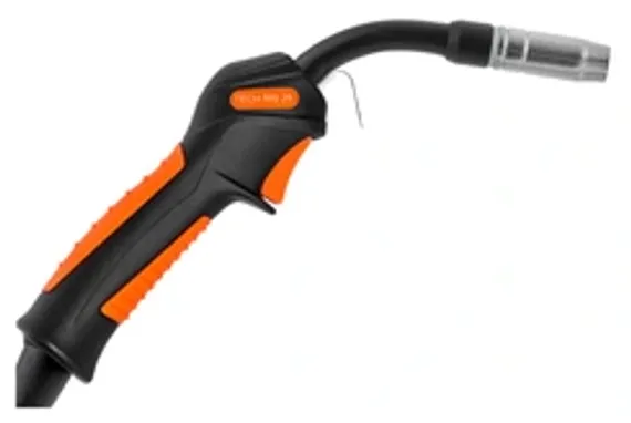 Сварочная горелка Сварог TECH MS 36 F ICTF2995, 5 м