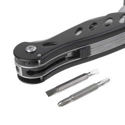 Мультитул с плоскогубцами Stinger 9в1 ARNEZI R5010156