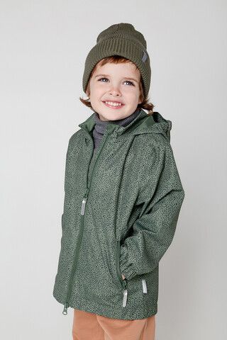 Куртка  для мальчика  ВК 30111/н/1 УЗГ