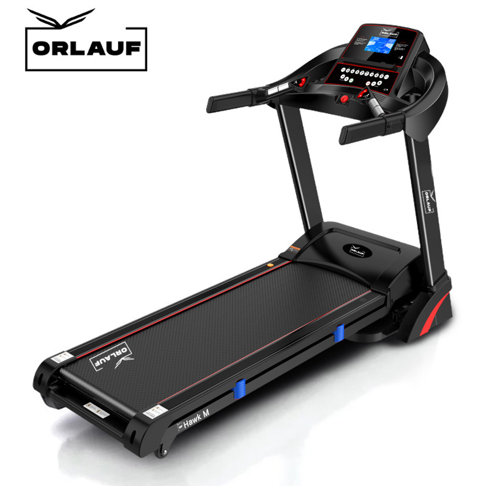 Беговая дорожка Orlauf Hawk M