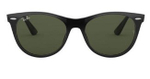 Wayfarer II Classic RB 2185 901/31
