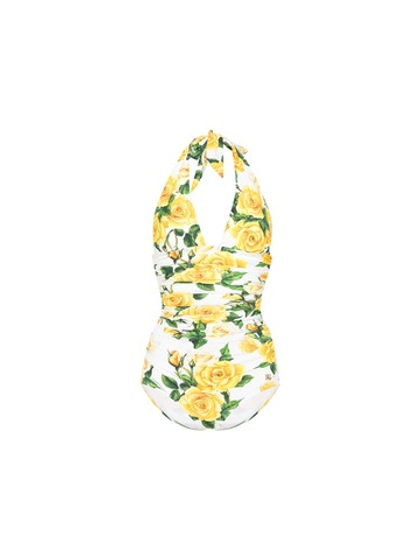 Купальник DOLCE&GABBANA