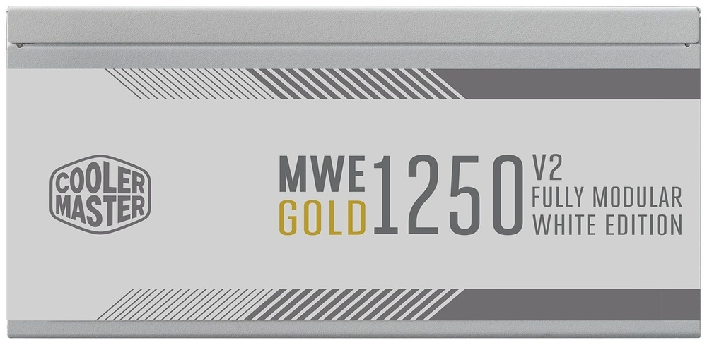 Блок питания Cooler Master MPE-C501-AFCAG-3GEU 1250 Вт