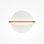 Настенный светильник (бра) Maytoni MOD279WL-L14G3K