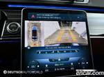 Mercedes-Benz S-Class W223 S450L 4MATIC (09.2022)