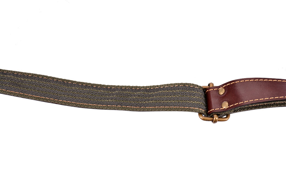 Ягдташ малый комбинированный ХСН, Серый