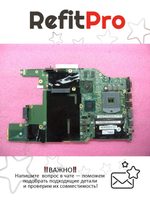 Материнская плата для ноутбука Lenovo Edge 520 LGG-1 S-1G 15W AES (04W0722), оригинал