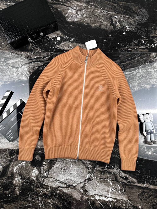 Кардиган Brunello Cucinelli