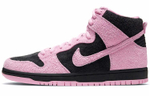 Кроссовки Nike Dunk Sb "Invert Celtics"
