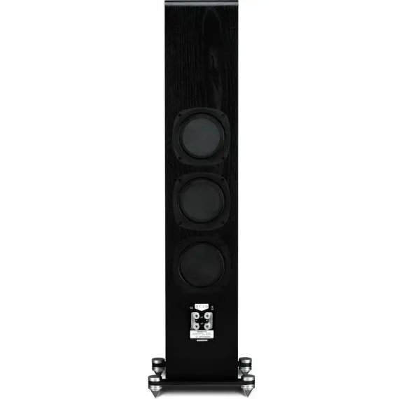 Quad S-5 Black Oak