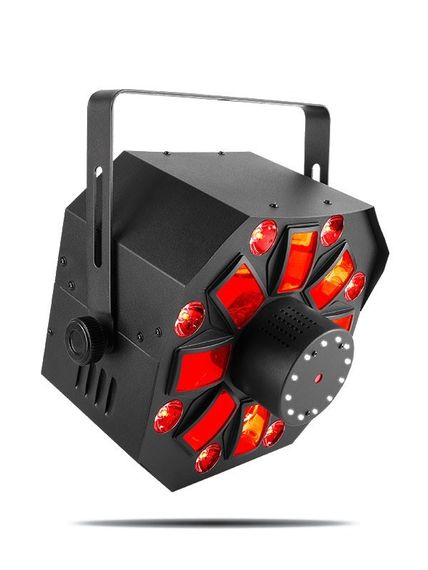 Chauvet Wash FX