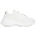 Кроссовки MLB Big Ball Chunky, 3ASHCS12N-50WHS