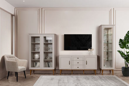 Гостиная «Дольче» #4