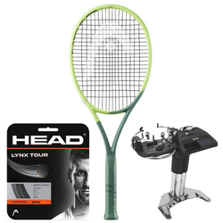 Теннисная ракетка Head Extreme Tour