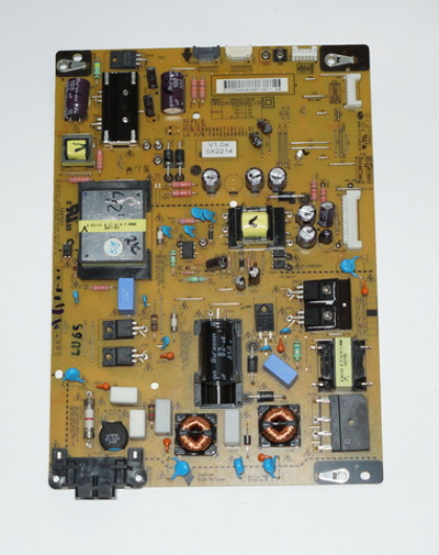 EAX64427101 (1.6) EAY62608901 rev2.0 блок питания телевизора LG 42LM580T, 42LS570S, 42LM620T, 42LM585S