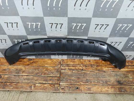 Юбка переднего бампера Haval Jolion 21-нв Новая Оригинал 2803106XST01A