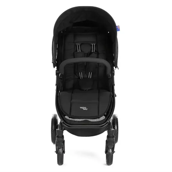 Прогулочная коляска Valco Baby Snap 4 Flatt Matt / Pitch