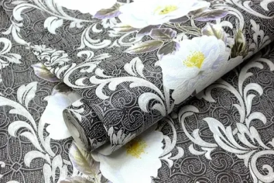 Обои бумажные Gomel-FOX Моника 48319 0,53*10м