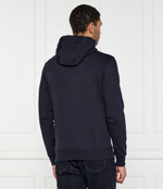 Худые Tommy Hilfiger - темно-синий(MW0MW38672)