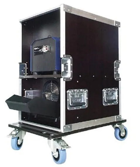 Генератор дыма Viper deLuxe