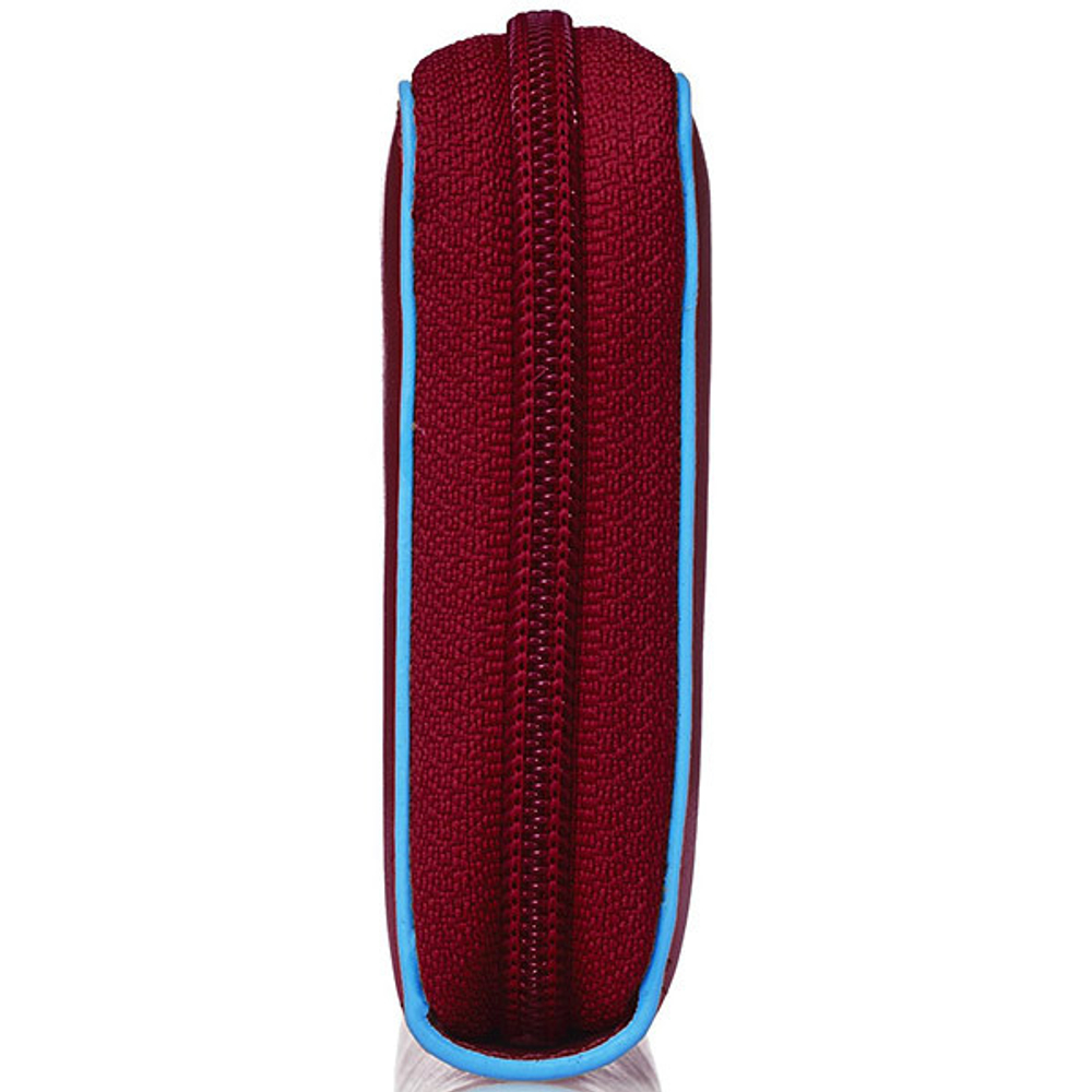 Кошелек женский Piquadro Blue Square PD3229B2/R