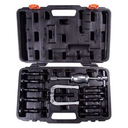 AFFIX (AF10031015C) Обратный молоток для внутренних подшипников, 8-58 мм, кейс, 16 предметов