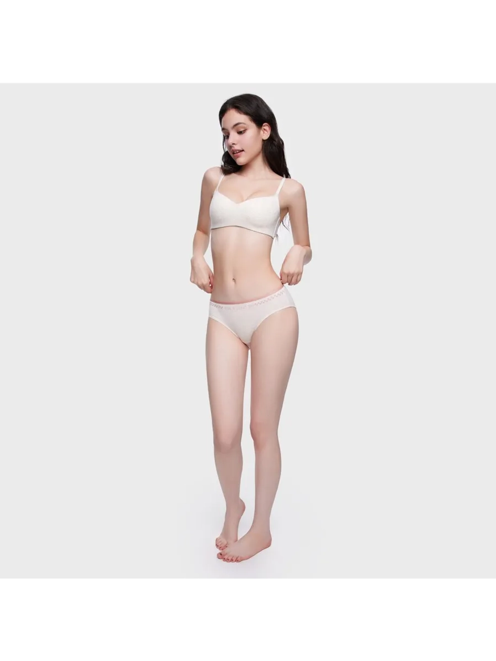 Трусы женские