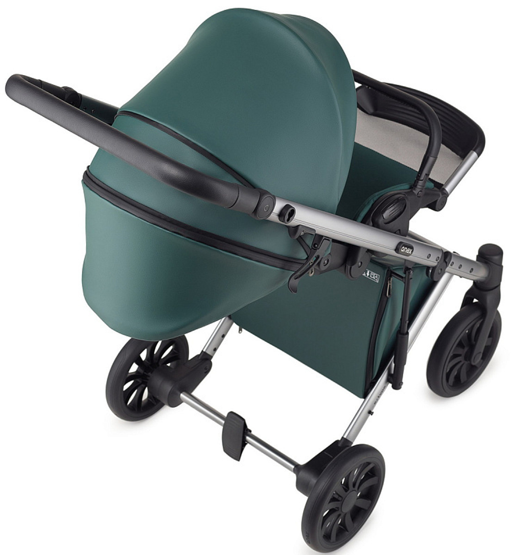 Детская коляска Anex e/type 2 в 1 jazz