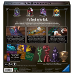 [Предзаказ] Disney Villainous Introduction To Evil