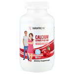 BariatricPal, цитрат кальция Plus 500, вишня, 90 жевательных таблеток