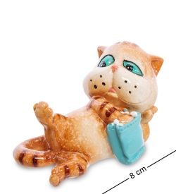 GAEM Art MN- 03 Комплект фигурок 4 шт. «Котики»